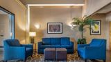 <b>Comfort Inn Amite City Lobby</b>. Images powered by <a href="https://iceportal.shijigroup.com/" title="IcePortal" target="_blank">IcePortal</a>.