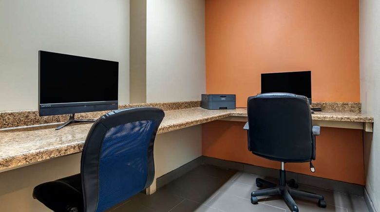 <b>Comfort Inn Amite City Other</b>. Images powered by <a href="https://iceportal.shijigroup.com/" title="IcePortal" target="_blank">IcePortal</a>.