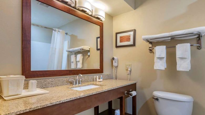 <b>Comfort Inn Amite City Room</b>. Images powered by <a href="https://iceportal.shijigroup.com/" title="IcePortal" target="_blank">IcePortal</a>.