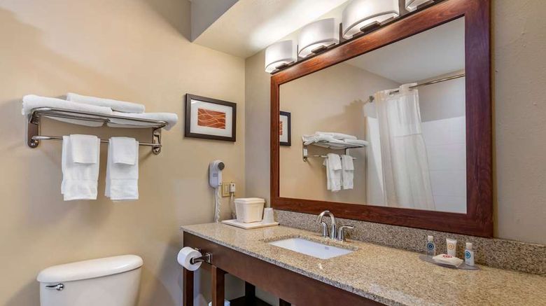 <b>Comfort Inn Amite City Suite</b>. Images powered by <a href="https://iceportal.shijigroup.com/" title="IcePortal" target="_blank">IcePortal</a>.
