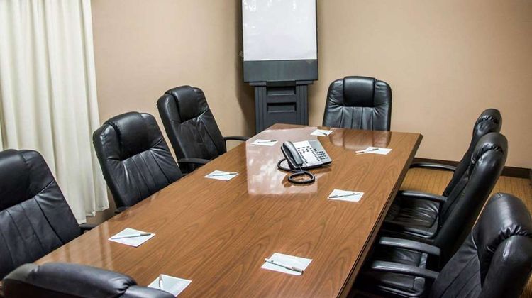 Sleep Inn & Suites Meeting