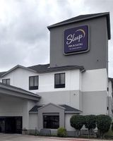 Sleep Inn & Suites