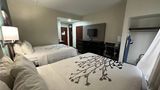 <b>Sleep Inn & Suites Room</b>. Images powered by <a href="https://iceportal.shijigroup.com/" title="IcePortal" target="_blank">IcePortal</a>.