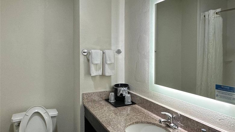 <b>Sleep Inn & Suites Room</b>. Images powered by <a href="https://iceportal.shijigroup.com/" title="IcePortal" target="_blank">IcePortal</a>.