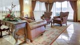 Clarion Suites Riverfront Vidalia Lobby