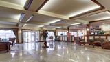 Clarion Suites Riverfront Vidalia Lobby