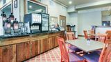 Clarion Suites Riverfront Vidalia Restaurant