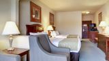 Clarion Suites Riverfront Vidalia Suite