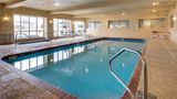 Clarion Suites Riverfront Vidalia Pool