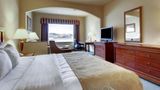 Clarion Suites Riverfront Vidalia Suite