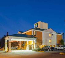 Comfort Inn Exterior