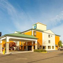 Comfort Inn