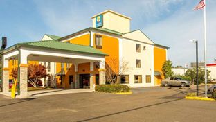 Comfort Inn