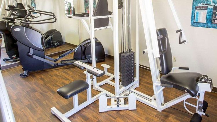 Comfort Inn Health