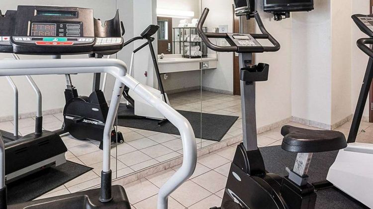 Comfort Inn Health