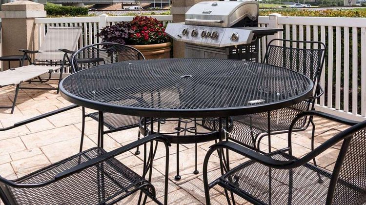 Comfort Inn Pool