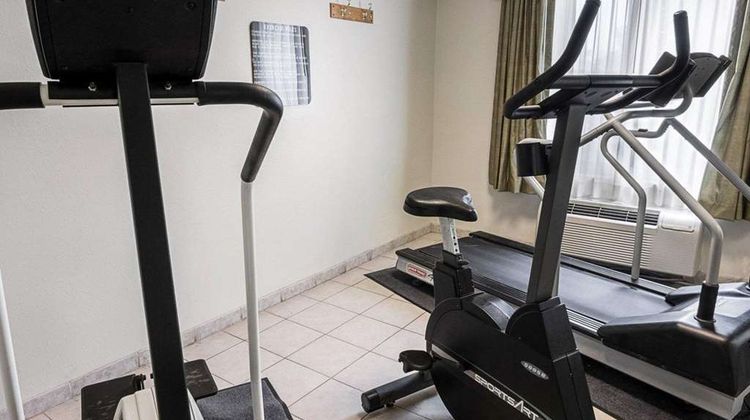 Comfort Inn Health