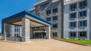 Comfort Inn