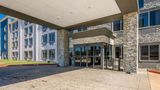<b>Comfort Inn Exterior</b>. Images powered by <a href="https://iceportal.shijigroup.com/" title="IcePortal" target="_blank">IcePortal</a>.