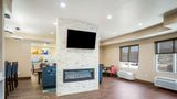 <b>Comfort Inn Lobby</b>. Images powered by <a href="https://iceportal.shijigroup.com/" title="IcePortal" target="_blank">IcePortal</a>.