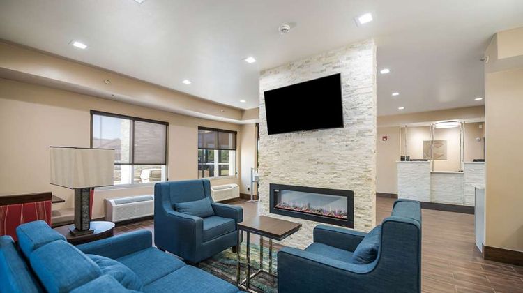 Comfort Inn Restaurant