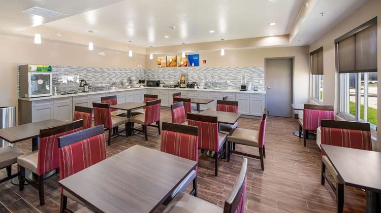Comfort Inn Restaurant