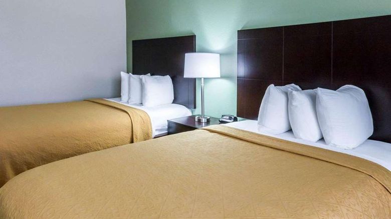 <b>Quality Inn and Suites West Monroe Room</b>. Images powered by <a href="https://iceportal.shijigroup.com/" title="IcePortal" target="_blank">IcePortal</a>.