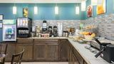 Quality Inn and Suites West Monroe Restaurant