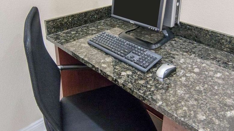<b>Quality Inn and Suites West Monroe Other</b>. Images powered by <a href="https://iceportal.shijigroup.com/" title="IcePortal" target="_blank">IcePortal</a>.