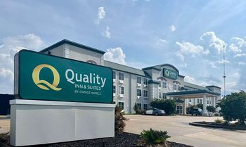 Quality Inn and Suites West Monroe