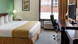 Quality Inn Shreveport Room