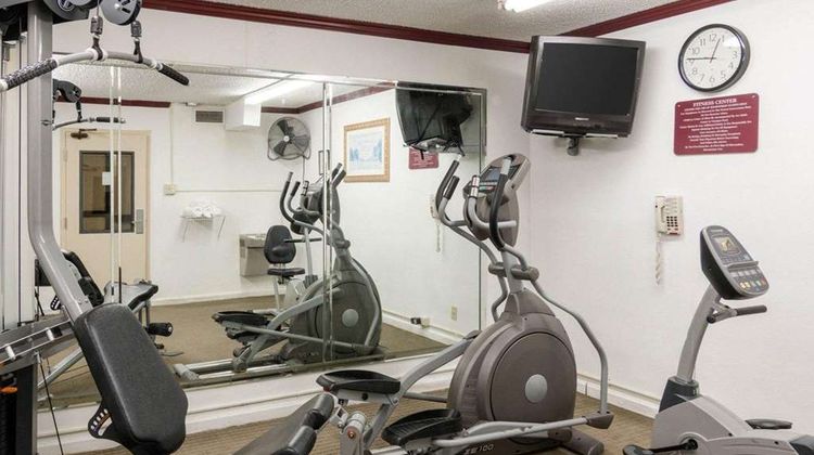 Quality Inn Shreveport Health