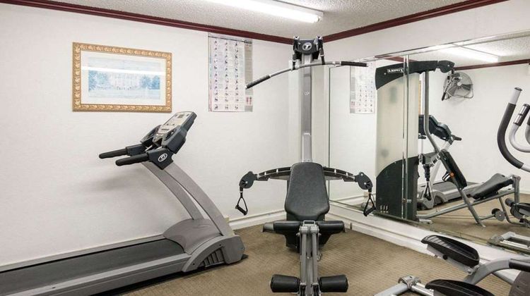 Quality Inn Shreveport Health