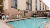 Quality Inn Shreveport Pool