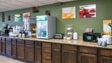 Quality Inn Shreveport Restaurant
