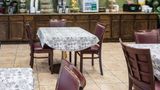 Quality Inn Shreveport Restaurant