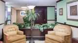 Quality Inn Shreveport Lobby