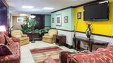 Quality Inn Shreveport Lobby