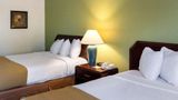 Quality Inn Shreveport Room