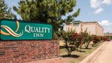 Quality Inn Shreveport Exterior