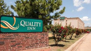 Quality Inn Shreveport