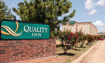 Quality Inn Shreveport