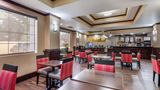 Comfort Suites Restaurant