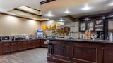 Comfort Suites Restaurant