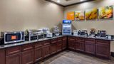 Comfort Suites Restaurant