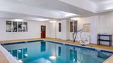 Comfort Suites Pool