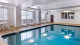 Comfort Suites Pool
