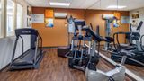 Comfort Suites Health