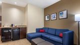 Comfort Suites Suite