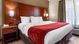 Comfort Suites Suite